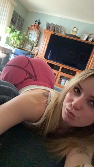 Kaitlyn Krems Photo #160