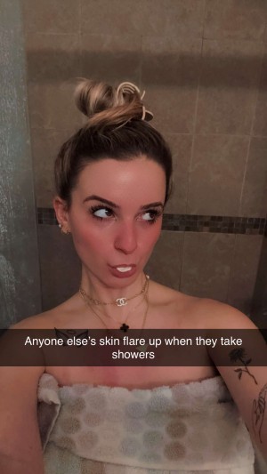 Kaitlyn Krems Photo #164