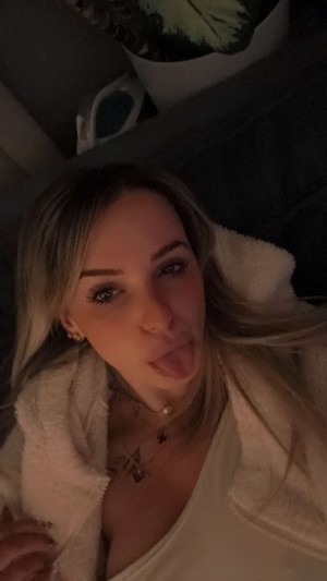 Kaitlyn Krems Photo #264