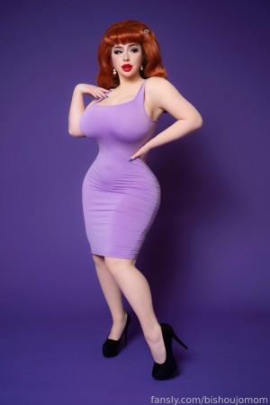 Bishoujomom Photo #571