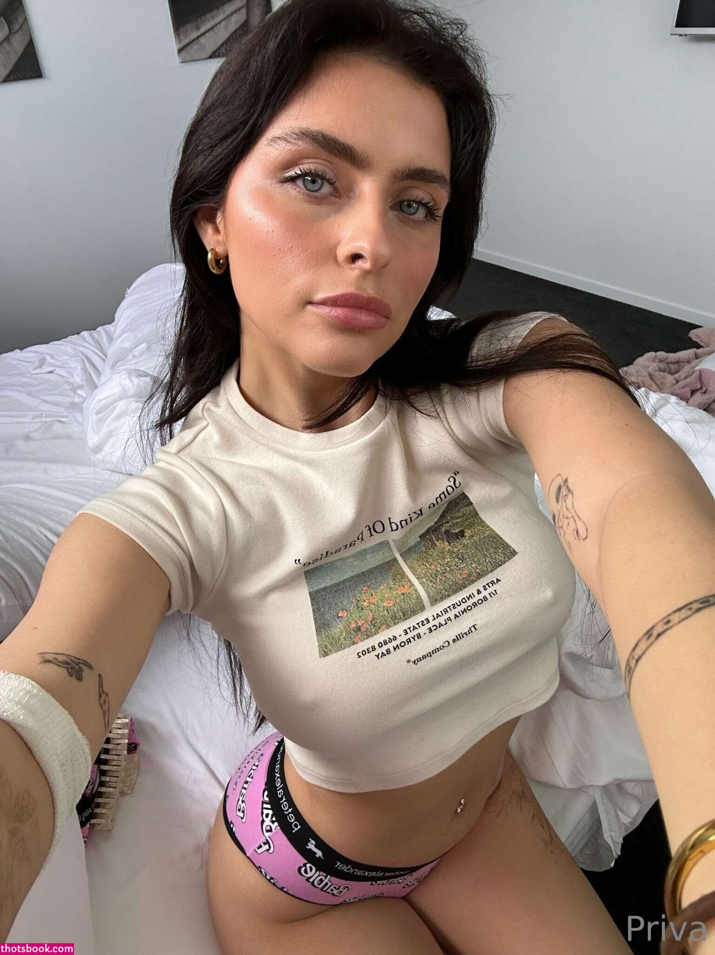 Lauren Hamden Photo #128