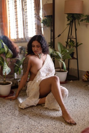 Yajnaseni Photo #154