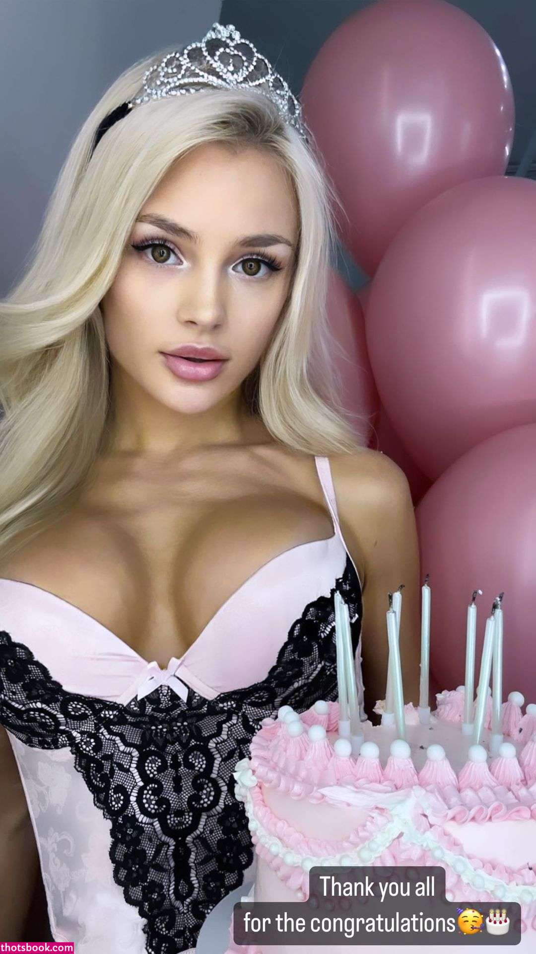 Dianka Yan Photo #4