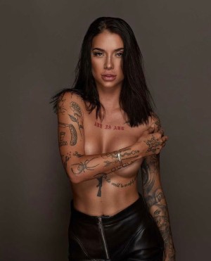 Krystal Galtry Photo #5