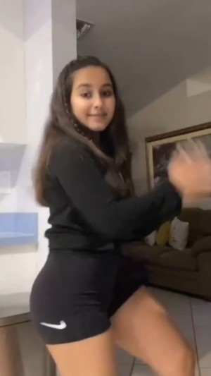 Ashley Palomino Video #43