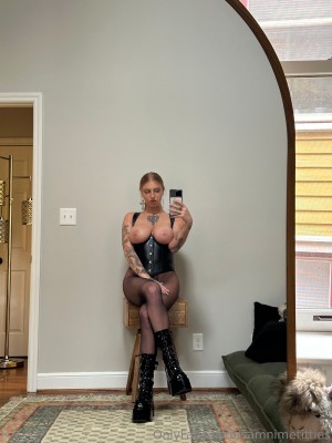 Samnimetitties Post #17