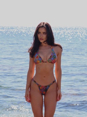 Angelica Laliotis Photo #6