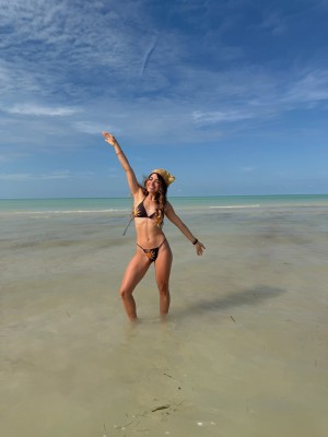 Regina Sirvent Post #3