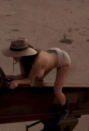 Sarah Stogner Post #2