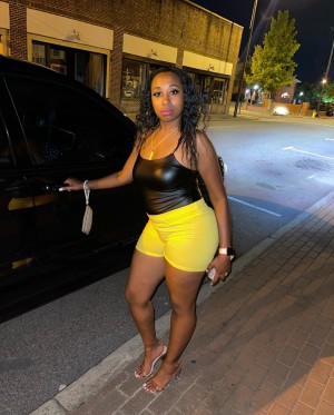 Tiffany Renee Photo #2