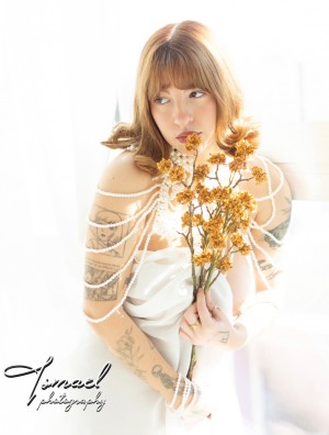 Valentina Iniesta Photo #10