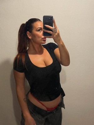 Aurora Sanna Post #2