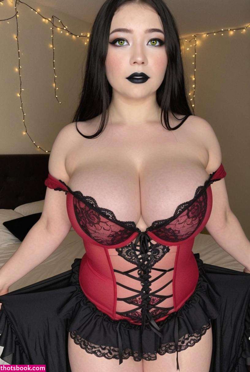 Gothgirlyuki Photo #32