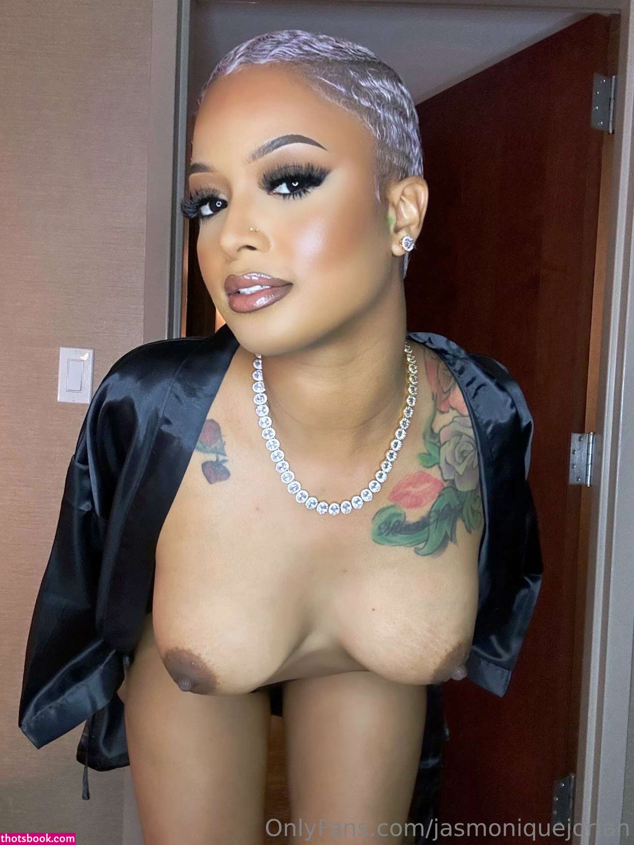 Jasmonique Jorian Photo #4