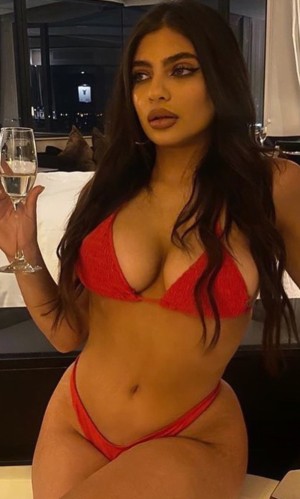 Krissy Bertone Photo #8