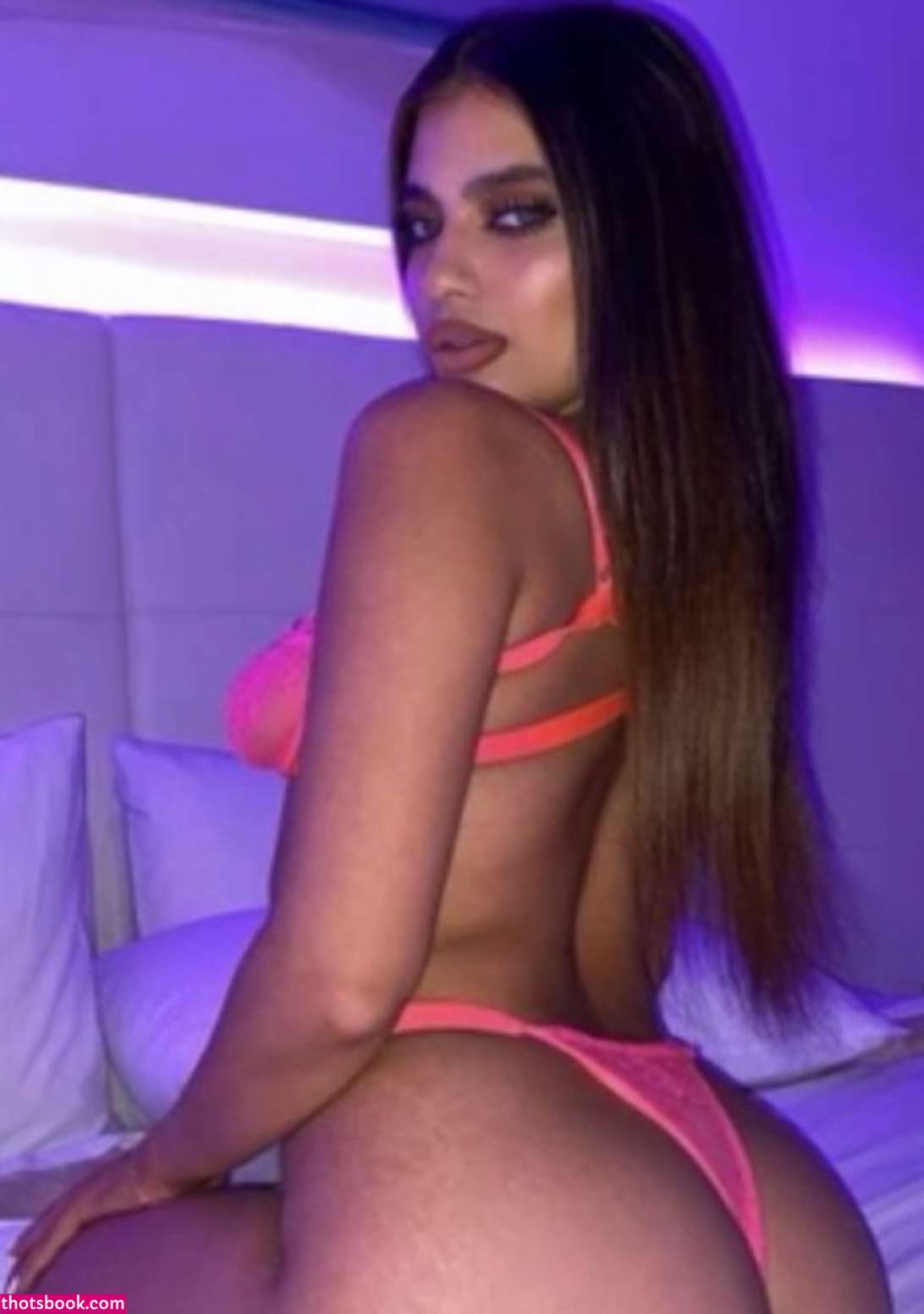 Krissy Bertone Photo #17