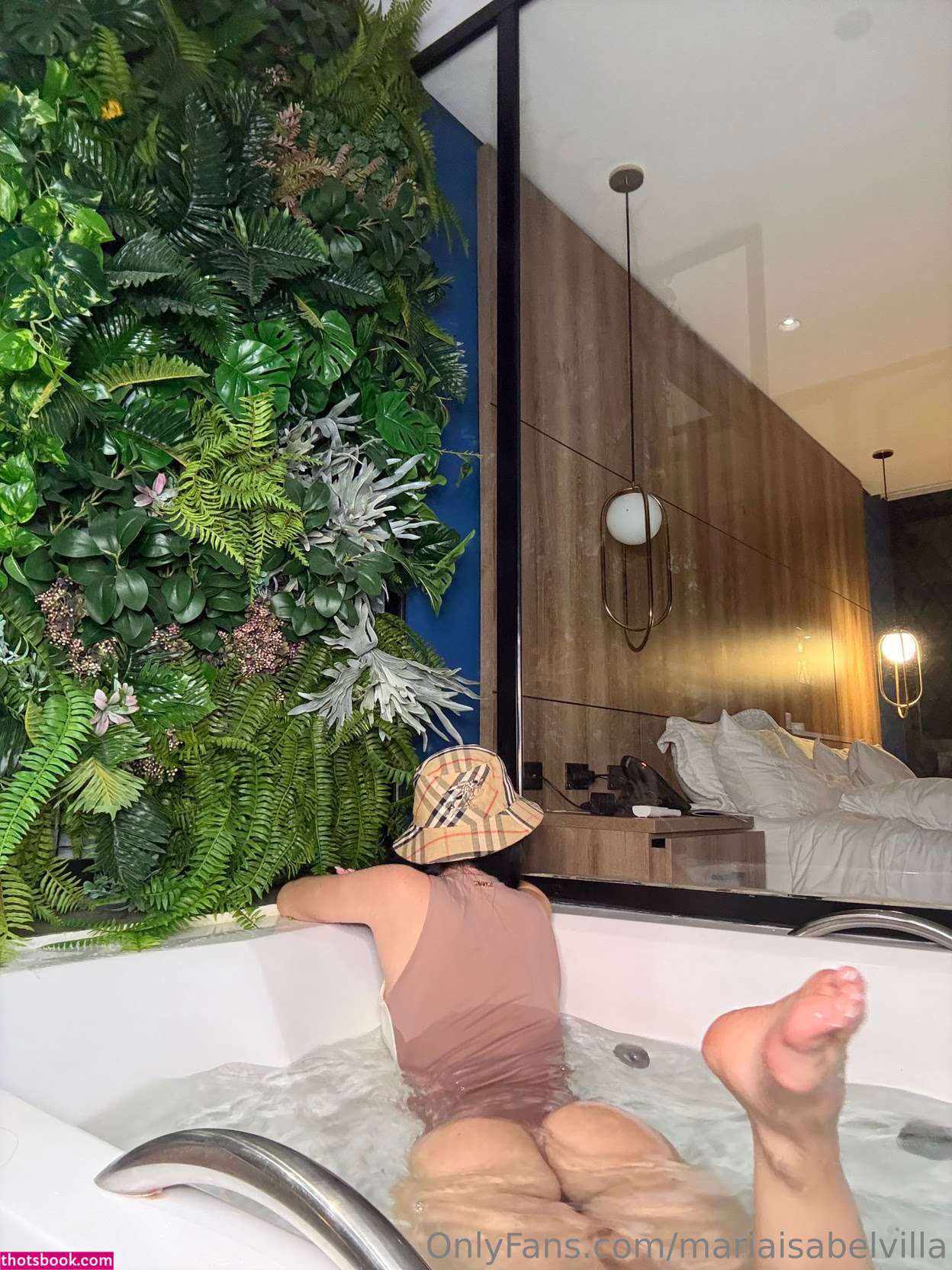 mariaisabelvilla Photo #1