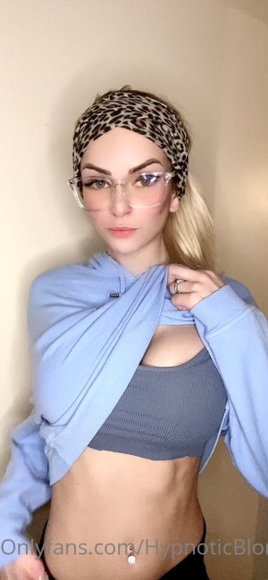 Hypnoticblondie Post #3