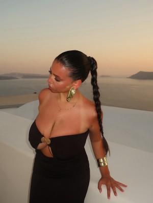 Coral Sharon Photo #27