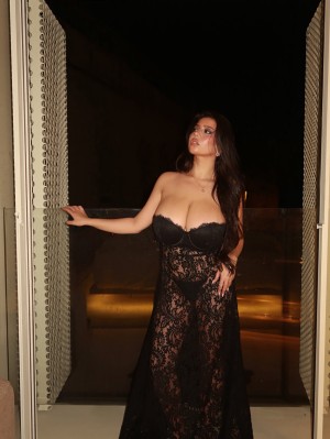 Coral Sharon Photo #36