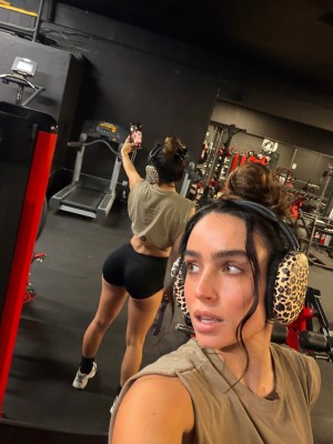 Sommer Ray Photo #386