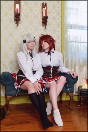 Usatame Photo #220