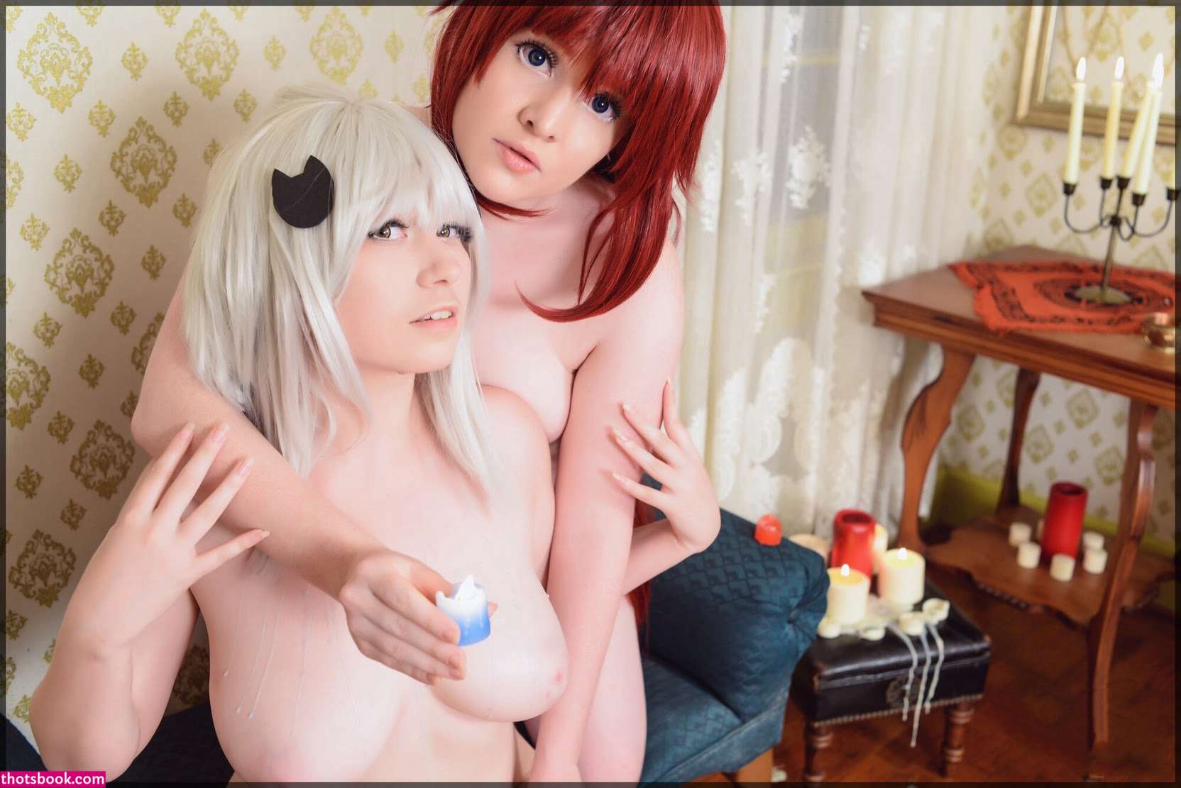 Usatame Photo #233