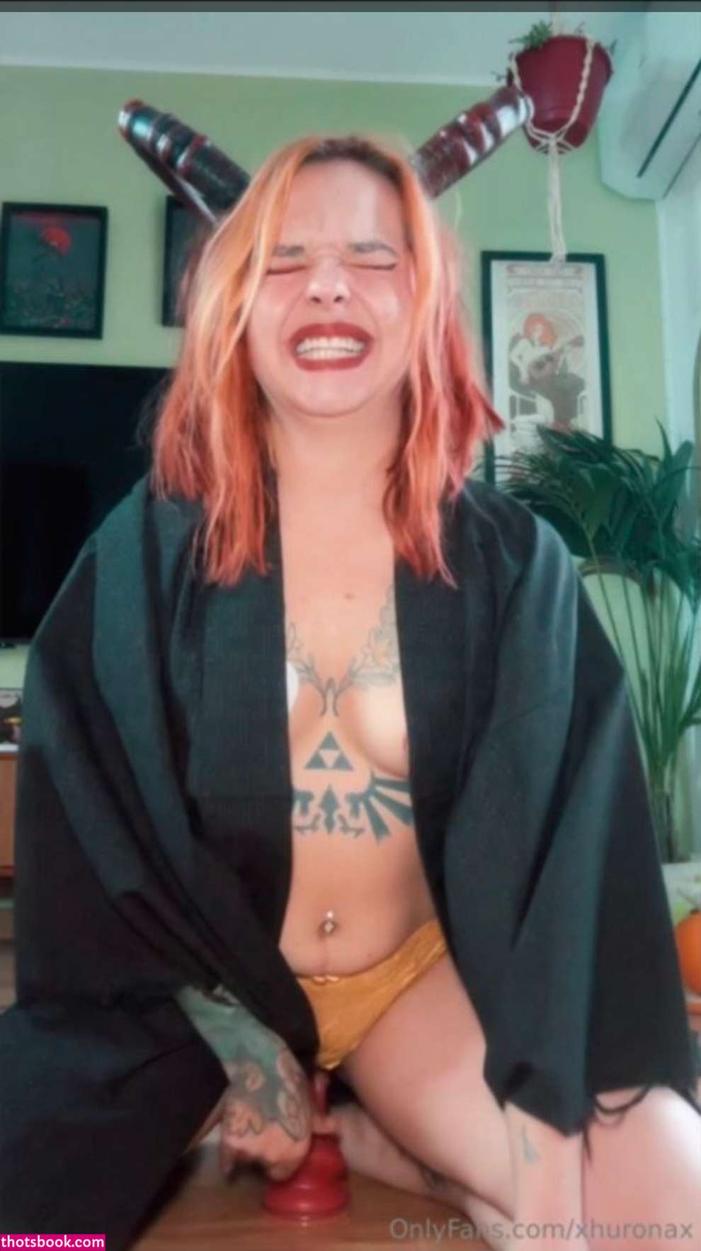 Hurona Rolera Photo #78