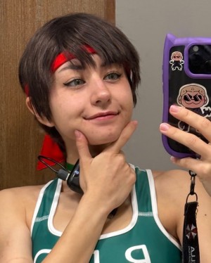 Mimidoescosplay Photo #3