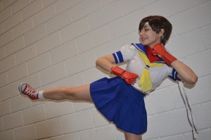 Mimidoescosplay Photo #8
