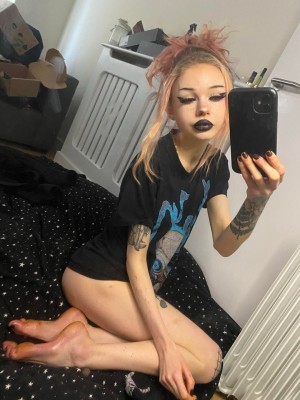 Spookylilbabydoll Post #2