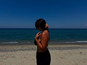 Sofia Corvaglia Post #1