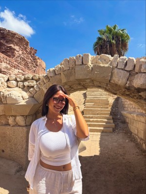 Sofia Corvaglia Photo #11