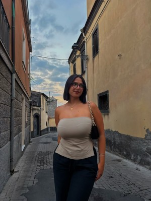 Sofia Corvaglia Photo #15