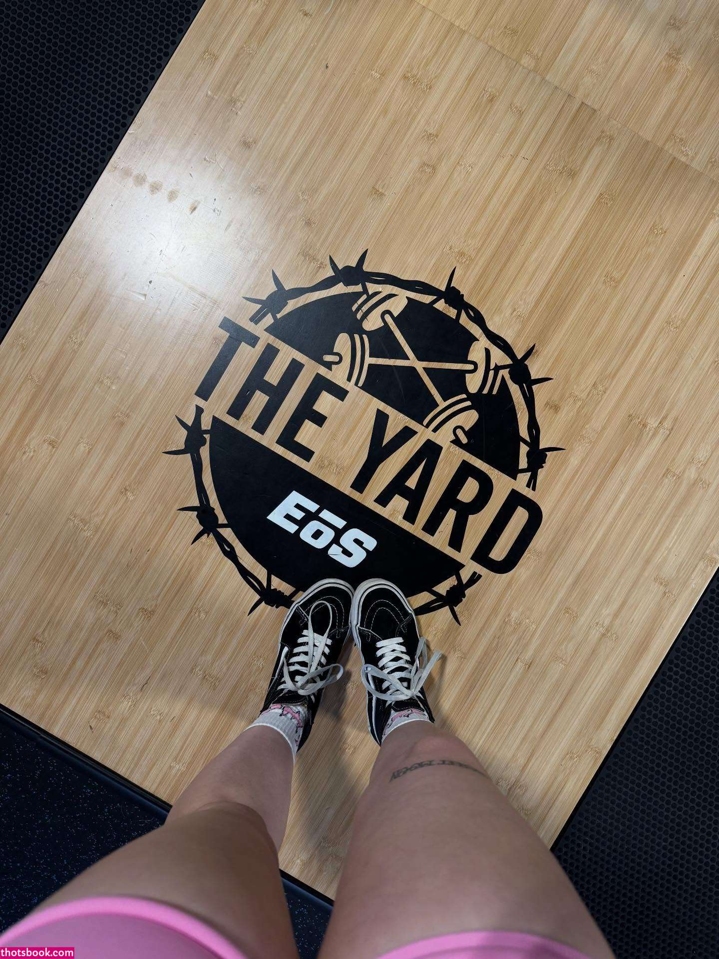 Amaris Blair Photo #5