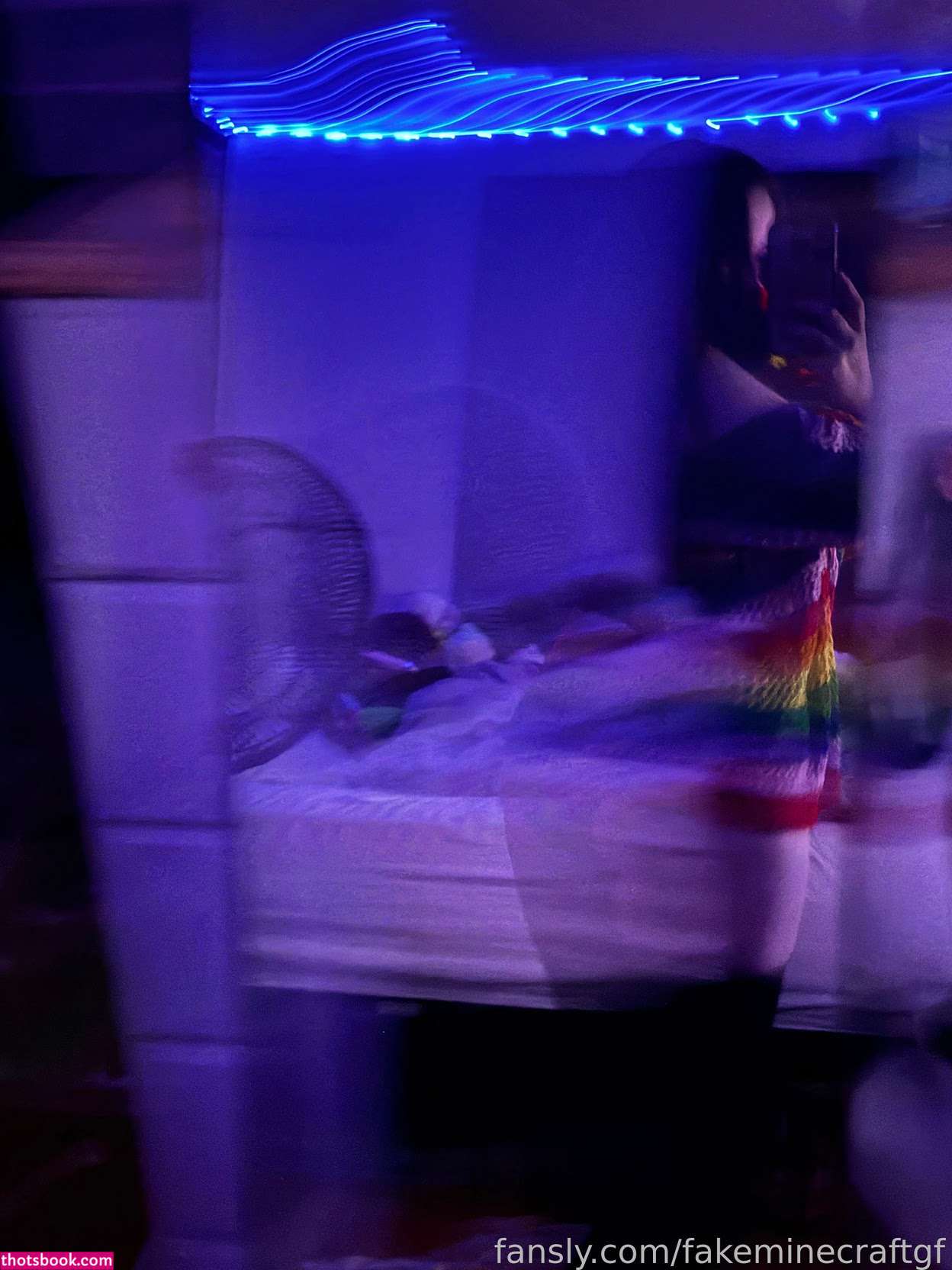 fakeminecraftgf Photo #36