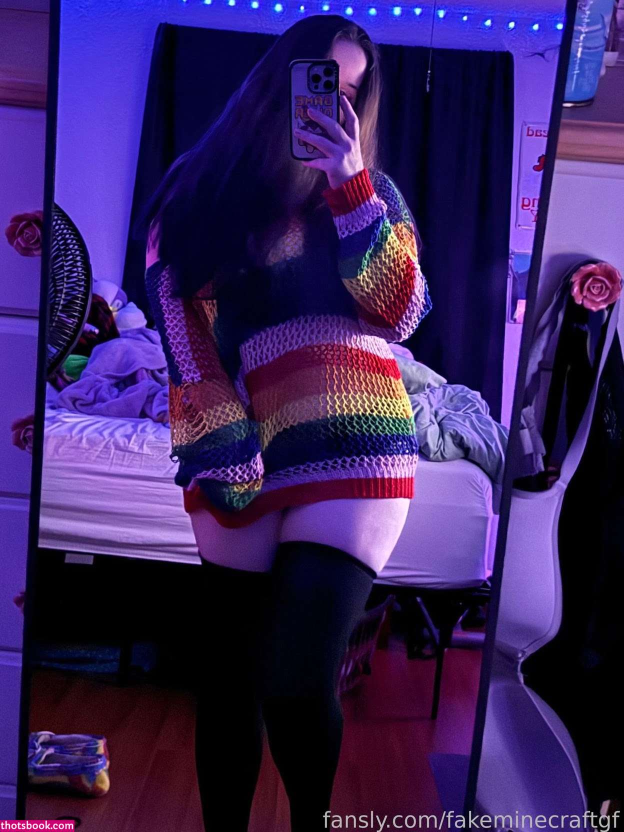 fakeminecraftgf Photo #45