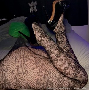 fakeminecraftgf Photo #37