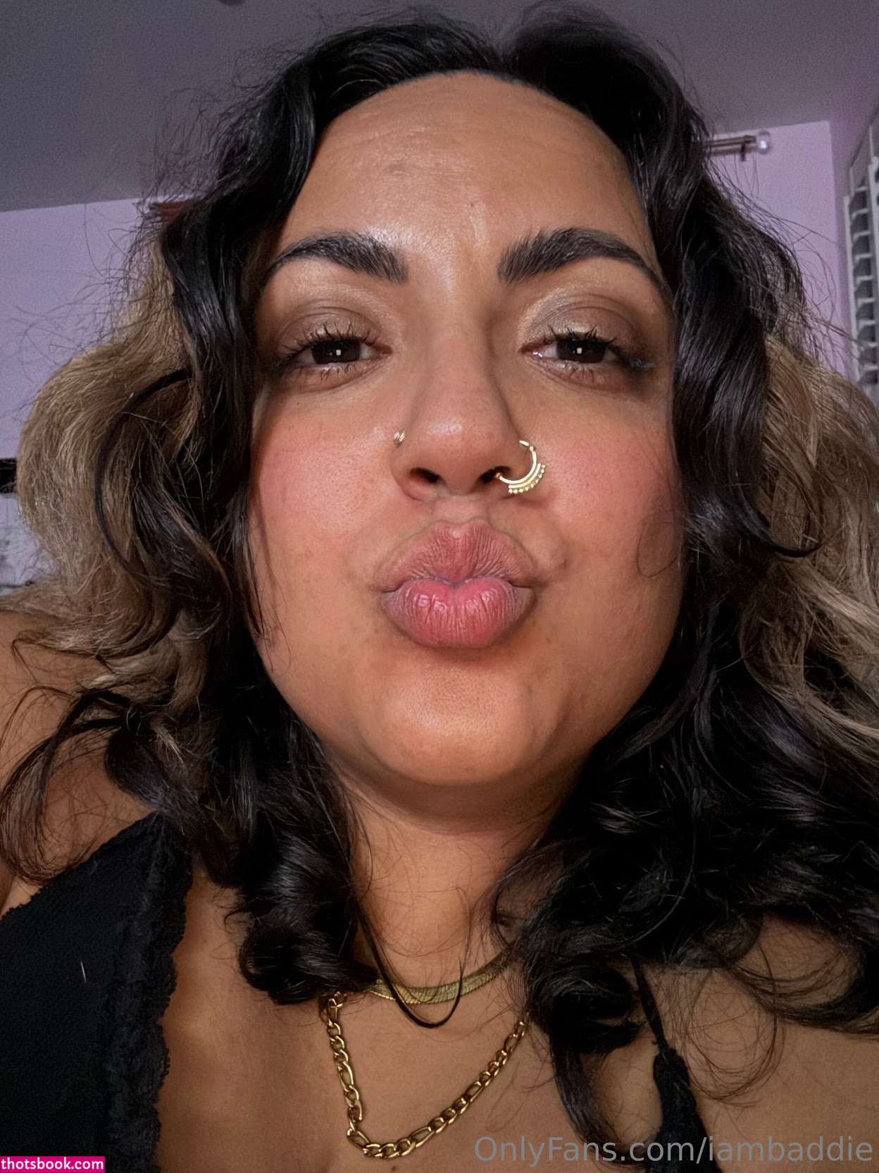 iambaddie Photo #8