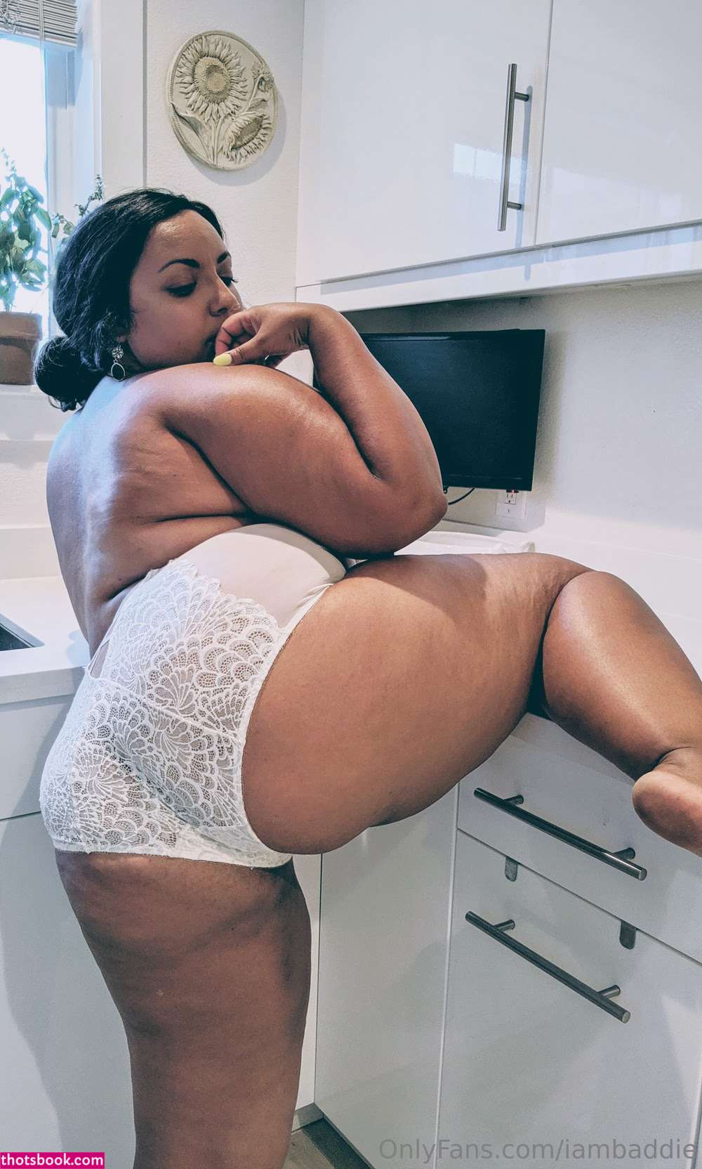 iambaddie Photo #39