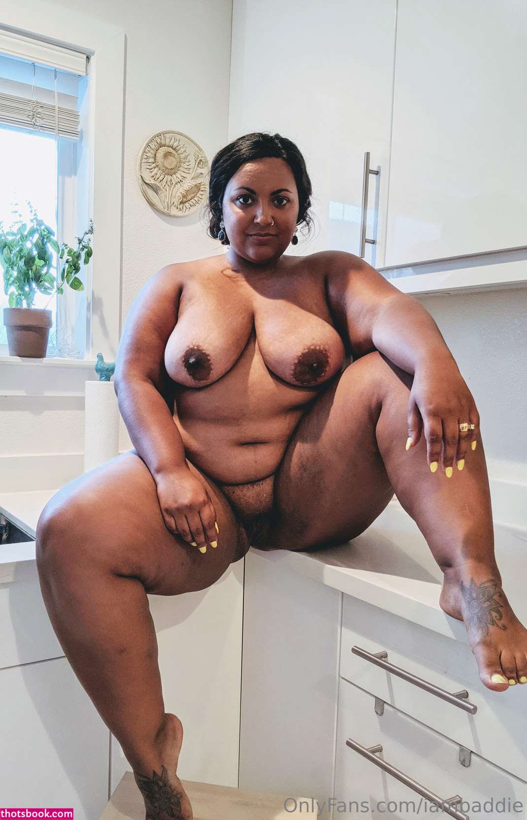 iambaddie Photo #41