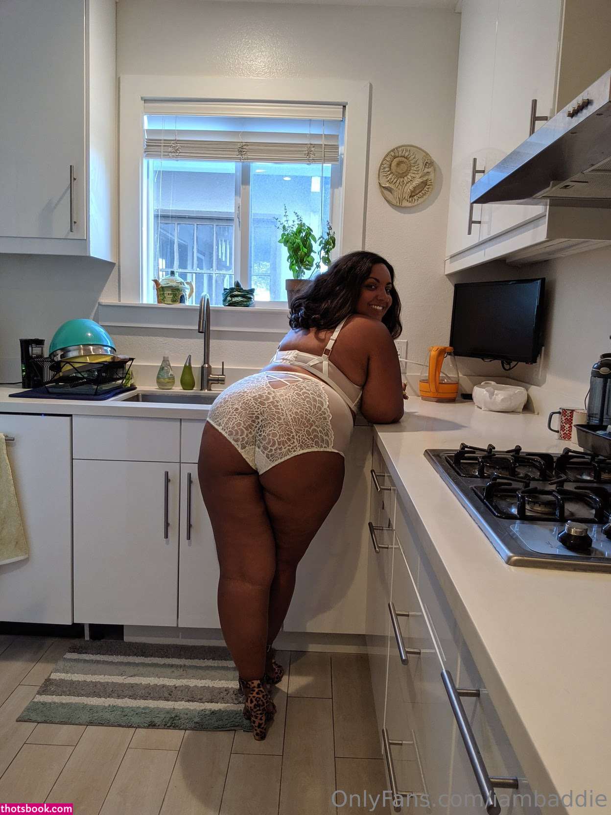 iambaddie Photo #46