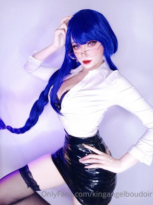 kingangelxoxo Photo #30