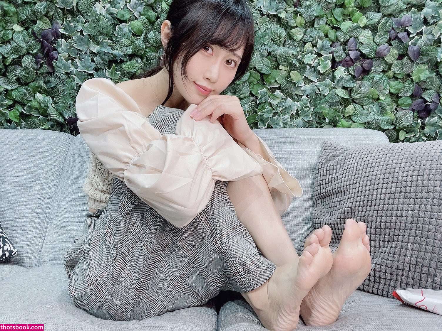 Miyabi Kugimachi Photo #7