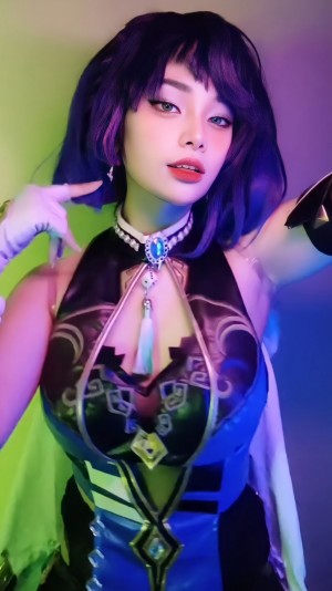 Satomihimee Photo #42