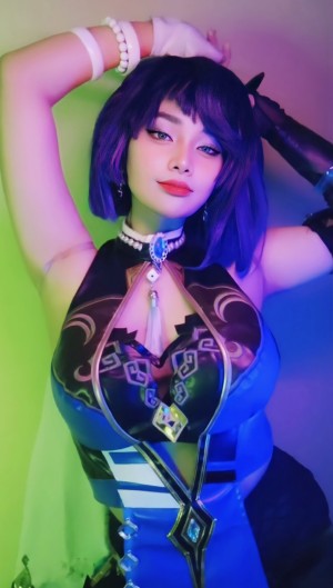 Satomihimee Photo #44