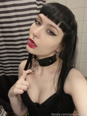 Spicymessy Photo #13