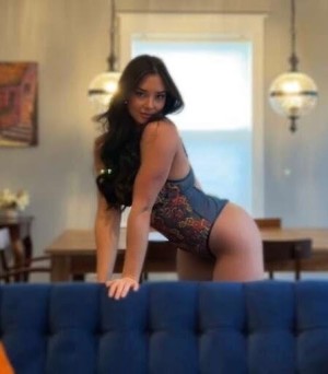 Morgan Vera Post #23