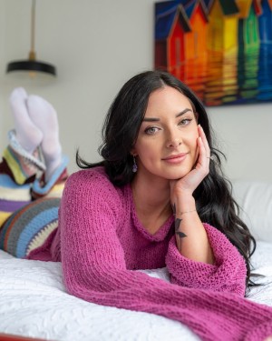 Morgan Vera Post #24