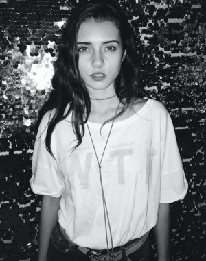 Sarah Curr Post #22